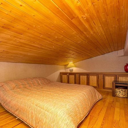 Homency - Residence Les Chevreuils Alpe d'Huez Eksteriør bilde