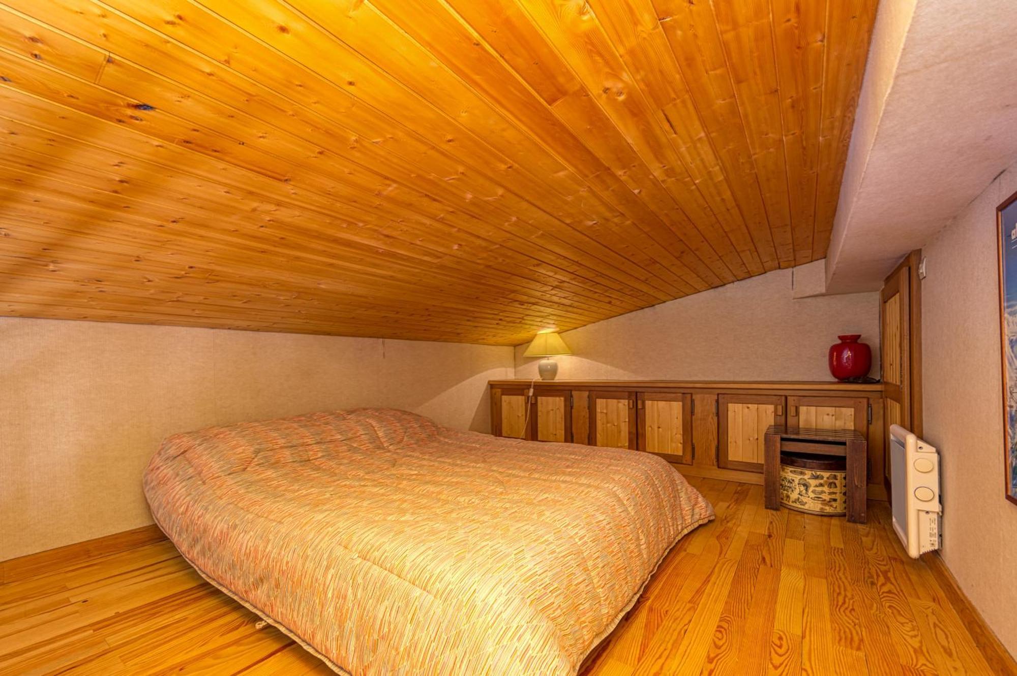 Homency - Residence Les Chevreuils Alpe d'Huez Eksteriør bilde