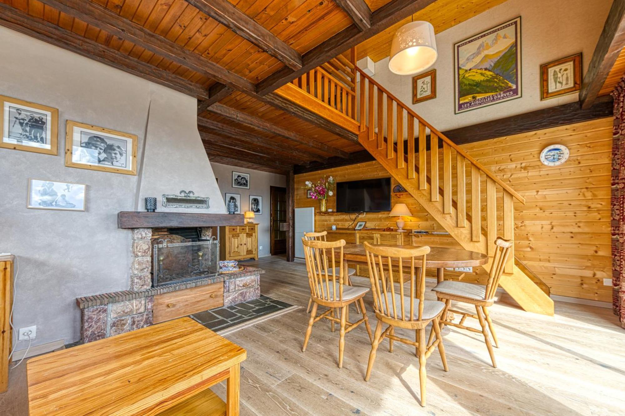 Homency - Residence Les Chevreuils Alpe d'Huez Eksteriør bilde